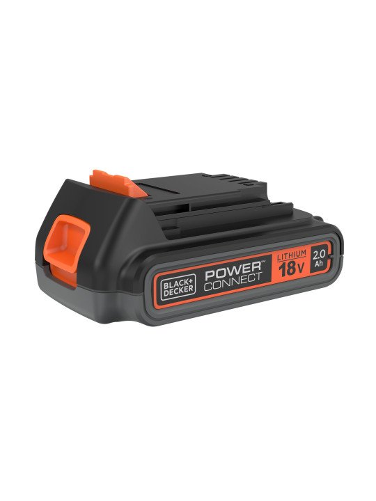 18 V 2,0 Ah Akumuliatorius Black&Decker