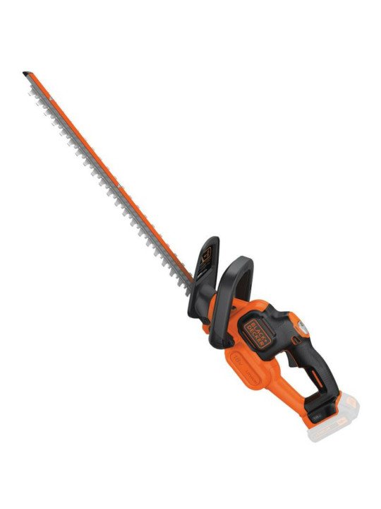 18 V 45 cm „POWERCOMMAND“ gyvatvorių žirklės, GTC18452PCB-XJ, (be akumuliatoriaus ir pakrovėjo), Black&Decker
