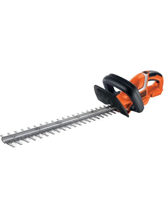 45 cm gyvatvorių žirklės, GTC1845B-XJ, (be akumuliatoriaus ir pakrovėjo), Black&Decker