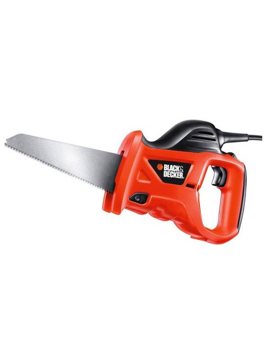 Pjūklas, Elektrinis KS880EC-QS, Black&Decker