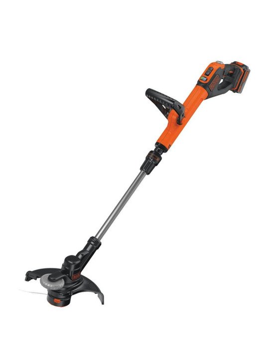 Akumuliatorinis Trimeris, STC1820PCB-XJ, (be akumuliatoriaus ir pakrovėjo), Black&Decker