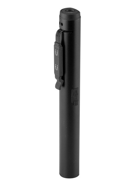 Apžiūros lempa 450 lm COB LED + lazeris + UV + žibintuvėlis 4 viename