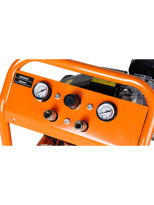 Tepalinis kompresorius 40L, 230 V