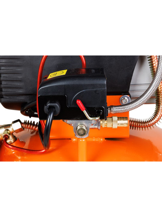 Tepalinis kompresorius 40L, 230 V