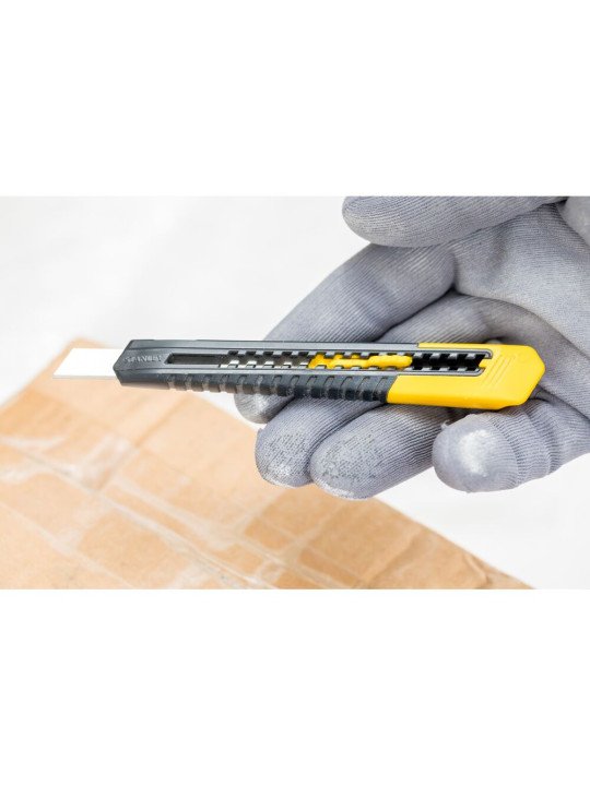 Peilis ruletėtams 9mm Stanley