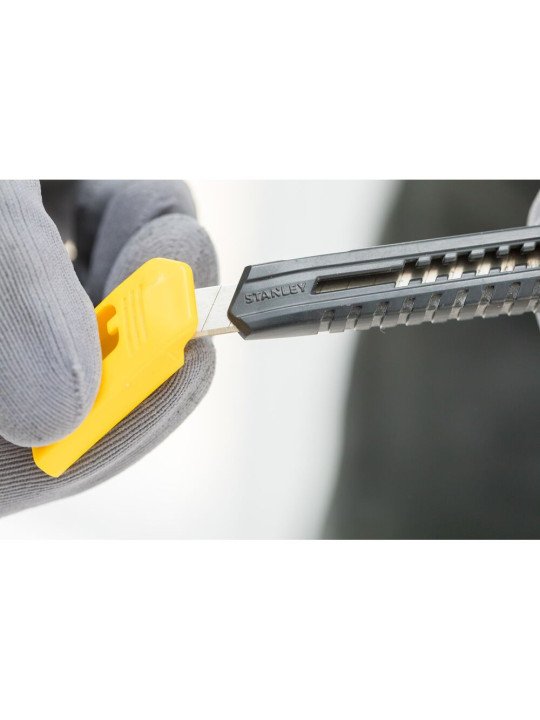 Peilis ruletėtams 9mm Stanley