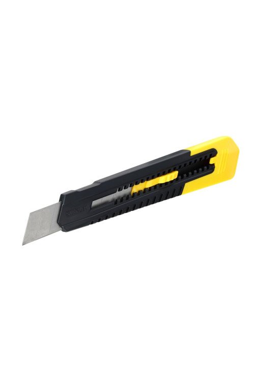 Peilis ruletėtams 18mm Stanley