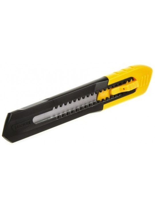 Peilis tapetams 18mm Stanley