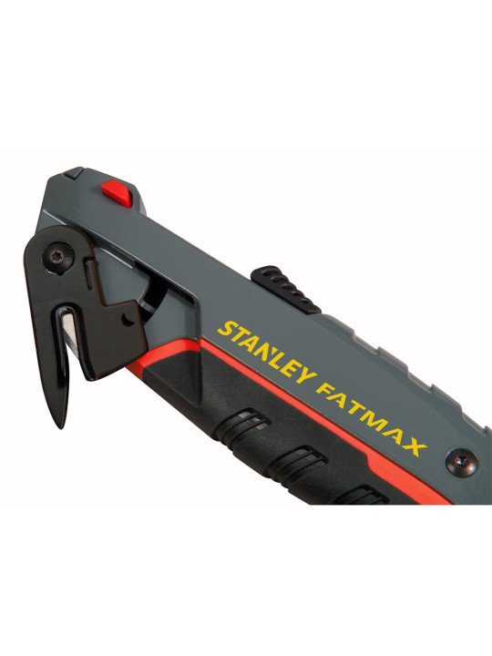„FATMAX“ apsauginis peilis