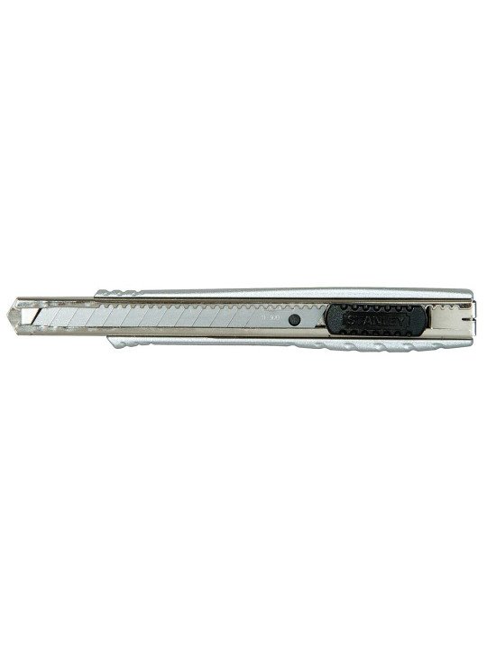 Stanley peilis su laužoma geležte 9mm FATMAX