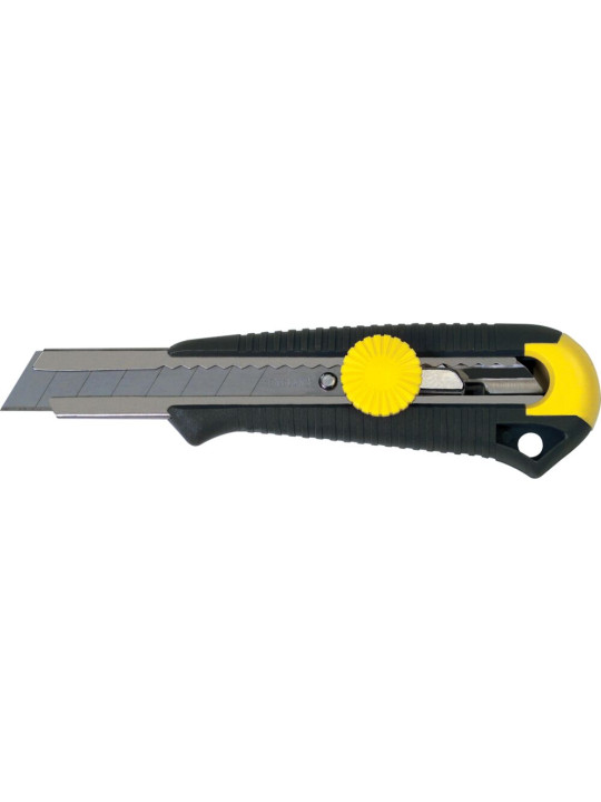Peilis 18mm Stanley 0-10-418