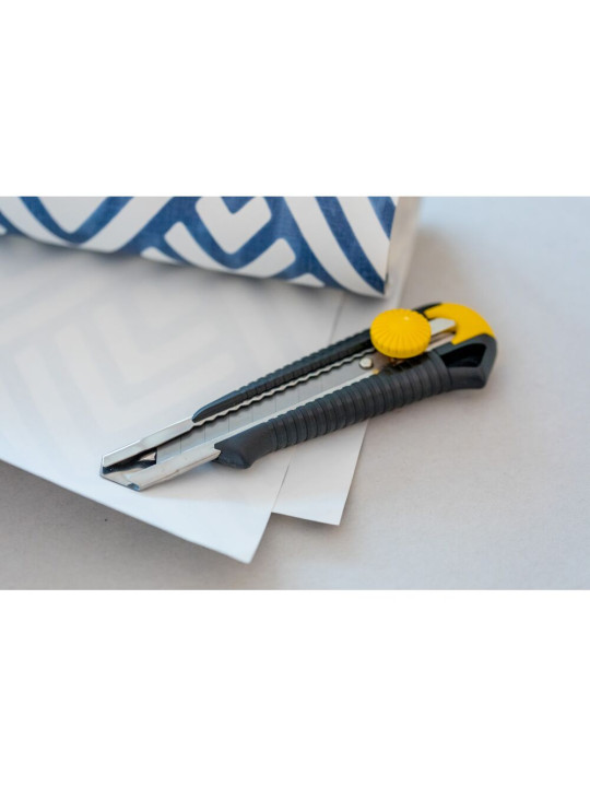 Peilis 18mm Stanley 0-10-418