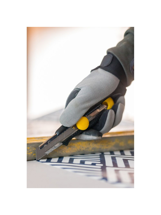 Peilis 18mm Stanley 0-10-418