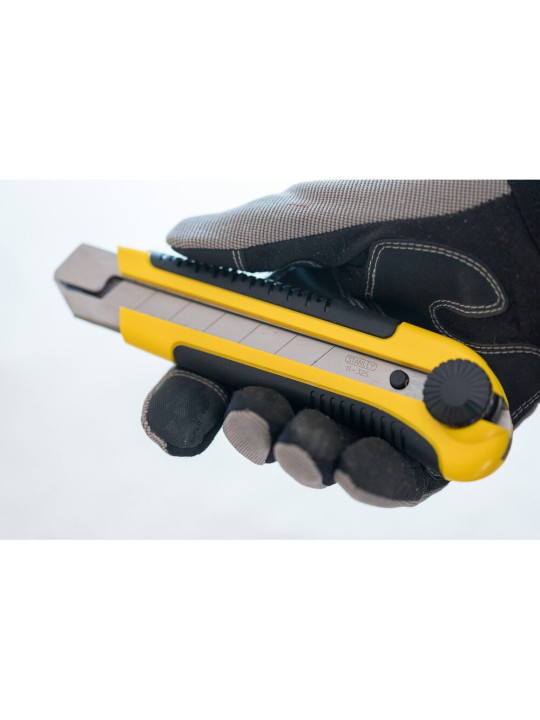 Peilis 25mm Stanley 0-10-425