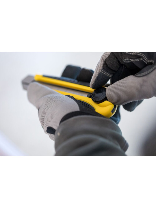 Peilis 25mm Stanley 0-10-425