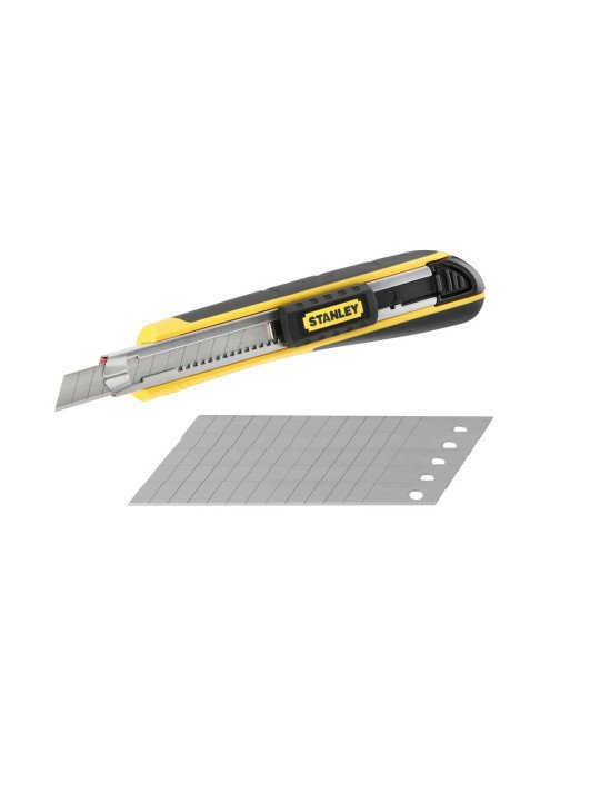 Peiliukas STANLEY FATMAX, 9 mm, ypatingai tvirtas