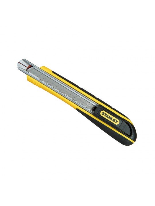 Peiliukas STANLEY FatMax, 9 mm, ypatingai tvirtas