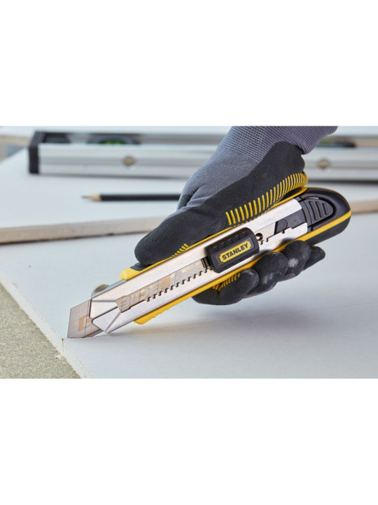 Peiliukas STANLEY FATMAX, 18 mm, ypatingai tvirtas   0-10-481
