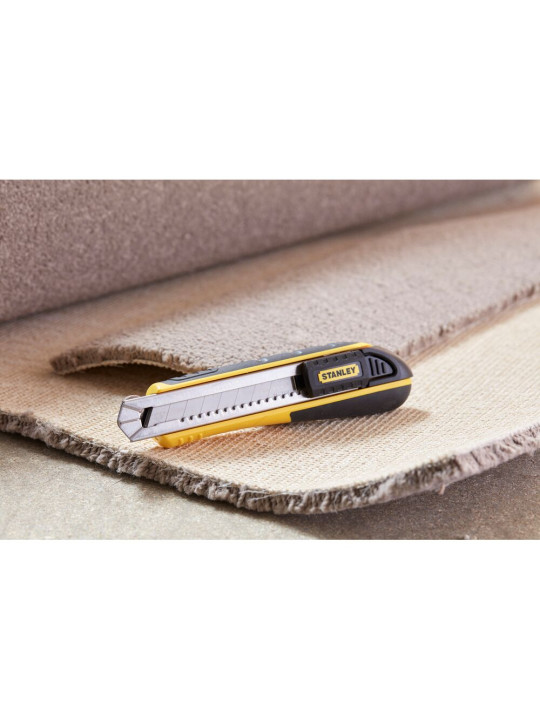 Peiliukas STANLEY FATMAX, 18 mm, ypatingai tvirtas   0-10-481