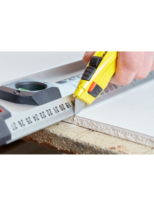 „FATMAX“ ištraukiamas peilis Stanley FATMAX 0-10-778