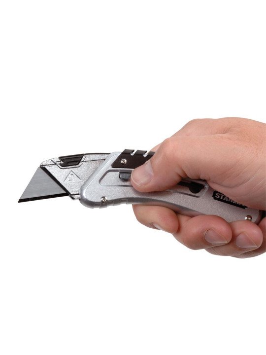 Peilis Stanley „QuickSlide