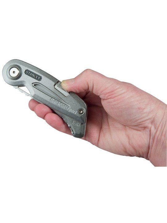 Peilis Stanley „QuickSlide