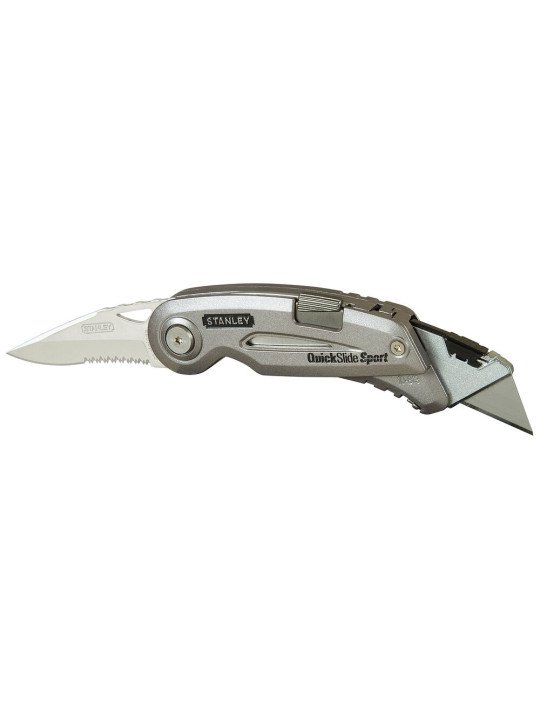 Peilis Stanley „QuickSlide