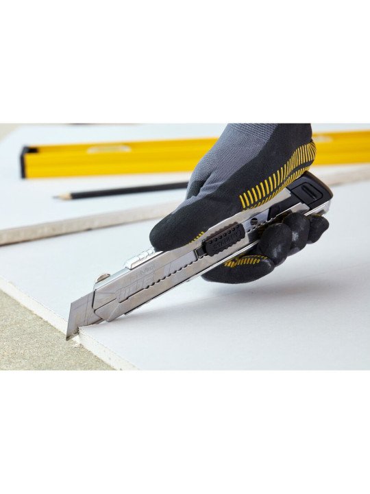 Peilis 210x25mm Stanley