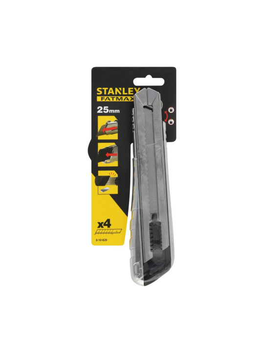Peilis 210x25mm Stanley 0-10-820