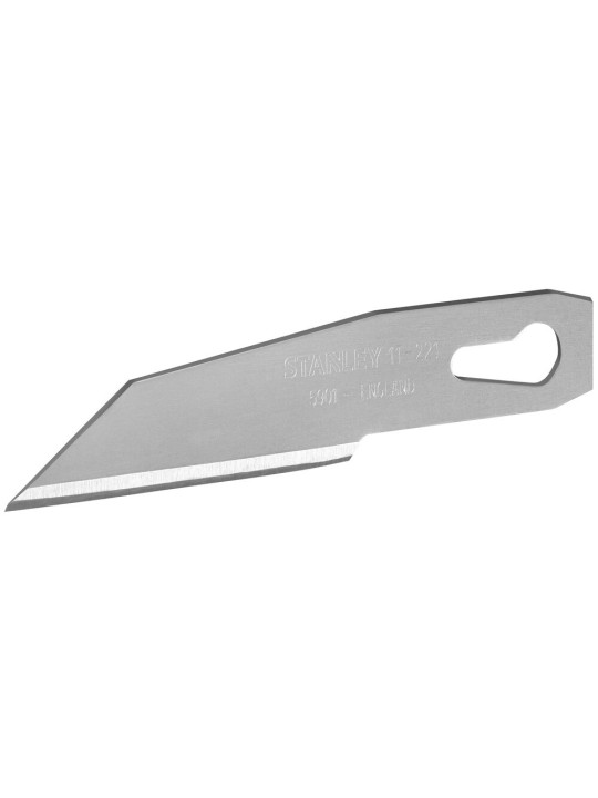 Stanley Slimknife ašmenys 3vnt   0-11-221