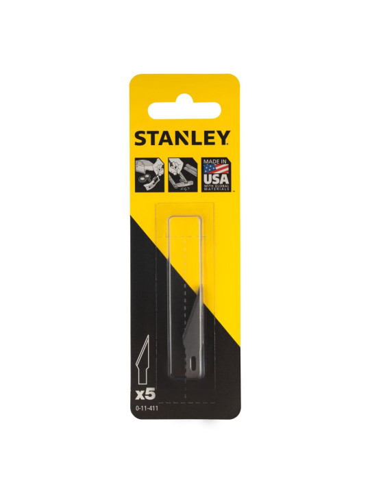 Gelęžtės Stanley  0-11-411