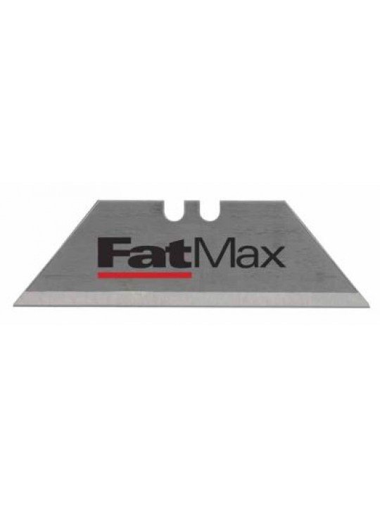 Trapecinės geležtės STANLEY FatMax, 5 vnt