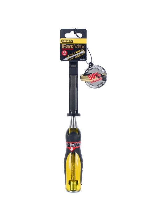 12mm FATMAX THRU TANG Kaltas Stanley FATMAX 0-16-254
