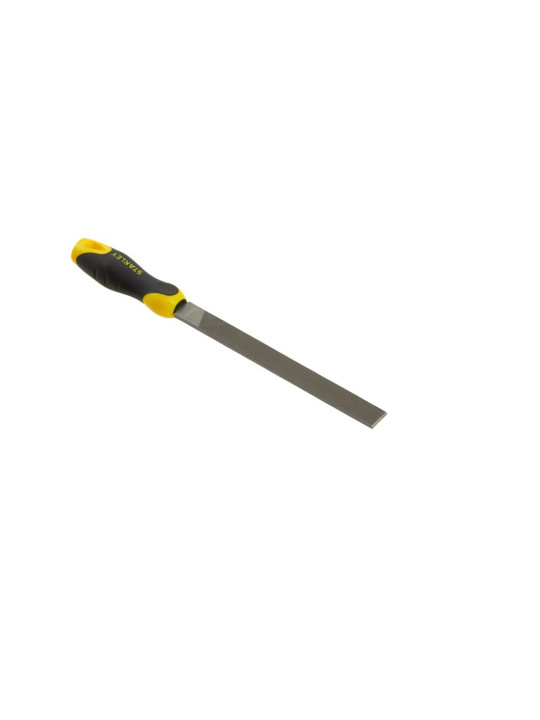Plokščia dildė metalui 200mm Stanley 0-22-441