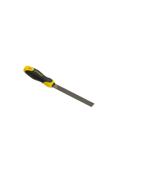 Plokščia metalo dildė STANLEY,150 mm  0-22-450