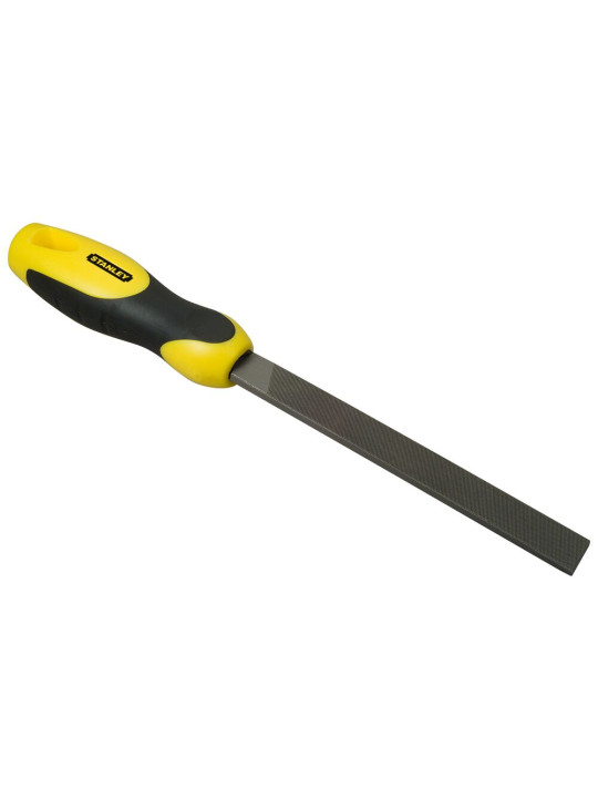 Plokščia metalo dildė STANLEY,200 mm  0-22-451