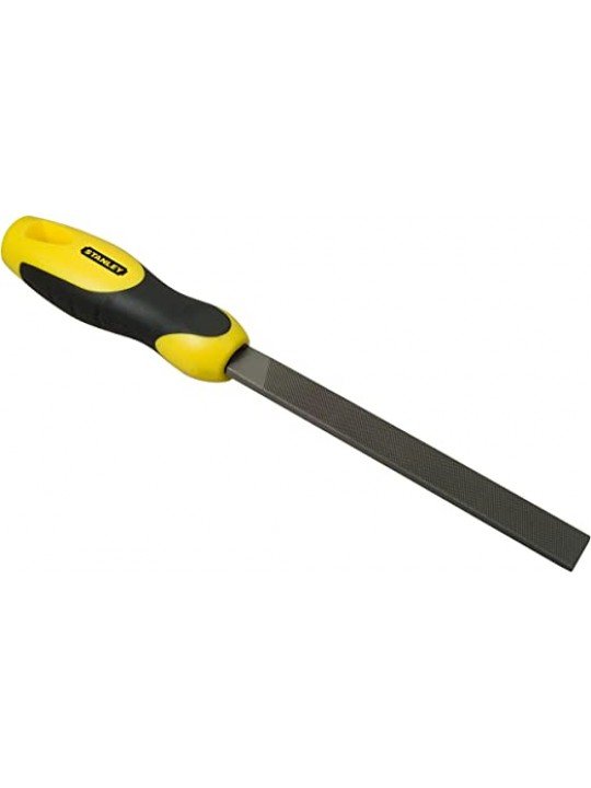 Plokščioji metalo dildė STANLEY, 150 mm