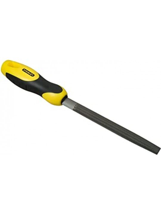 Plokščioji metalo dildė STANLEY 200 mm