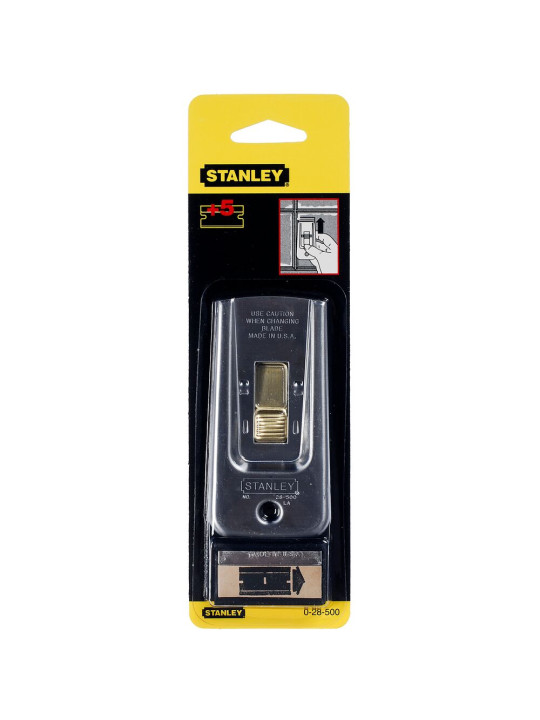 Metalinis prof.gramdiklis Stanley 0-28-500