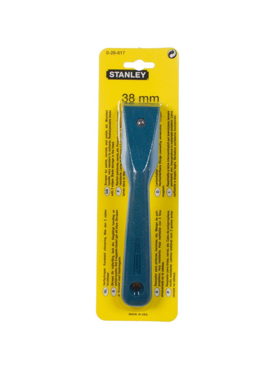 Ciklina 180x38mm Stanley 0-28-617