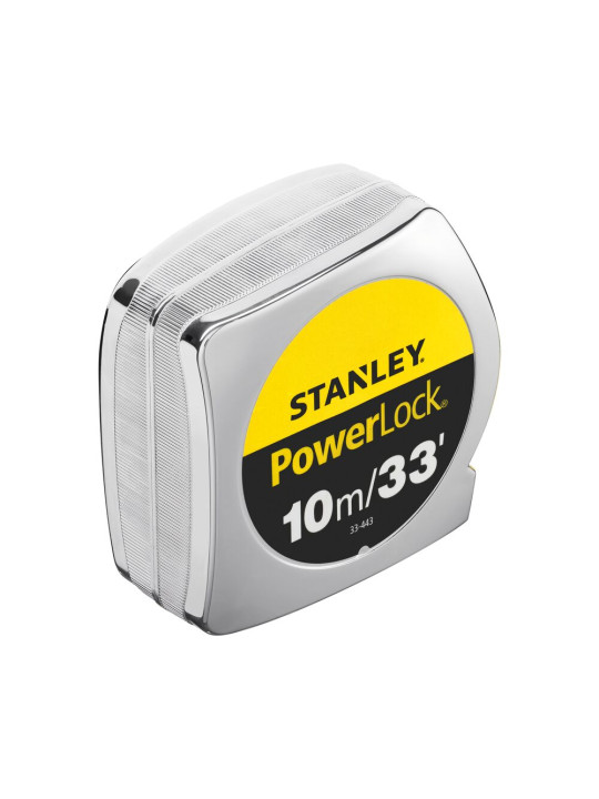 „Powerlock“ Rulėtė 10m/33 ' Stanley 0-33-443