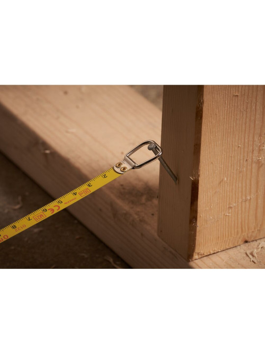 „FATMAX“ plieno ilga ruletė 20 m Stanley FATMAX 0-34-133