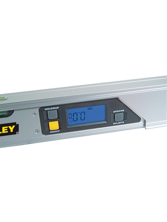 Gulsčiukas elektroninis 40cm FATMAX Stanley 0-42-087