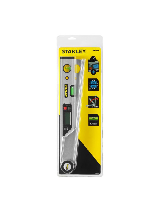 Gulsčiukas elektroninis 40cm FATMAX Stanley 0-42-087