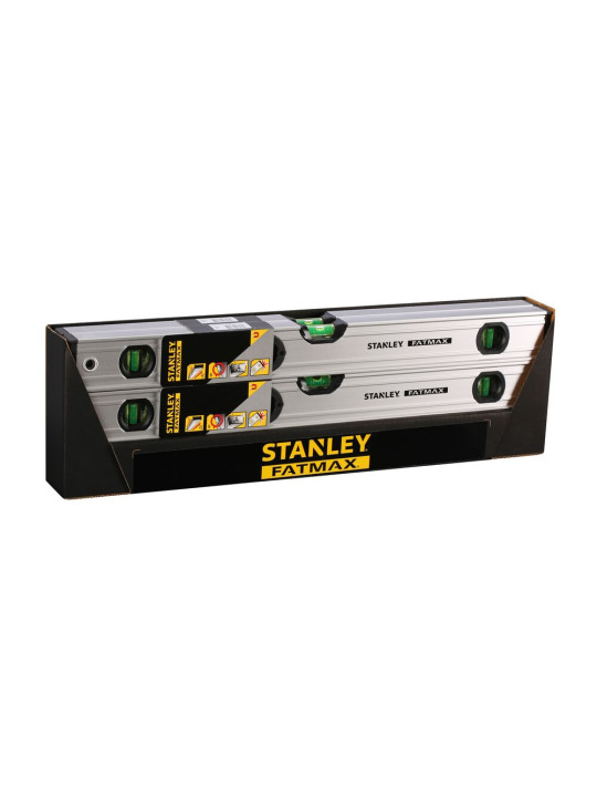 Gulsčiukas magnetinis 60cm Stanley FATMAX 0-43-625