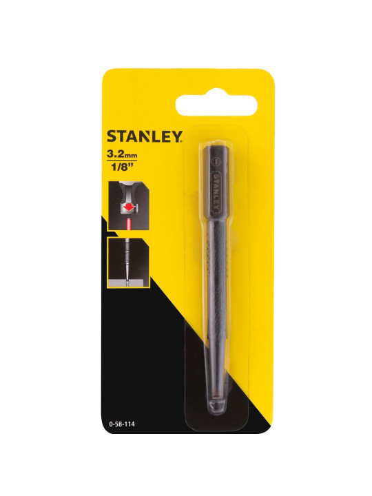 Žymeklis 3.2mm Stanley 0-58-114