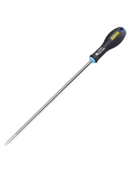 FATMAX S/D Atsuktuvas kryžminis PZ2 X 250mm (0-62-571) - FATMAX S/D Atsuktuvas kryžminis PZ2 X 250mm Stanley FATMAX 0-62-571 (0-62-571) - 