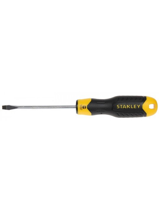 Stanley atsuktuvai plokšti nuo 2,5 iki 10mm