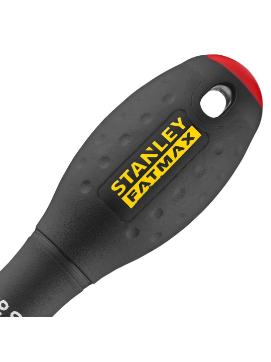 FATMAX S/D Atsuktuvas plokščias 4 X 100mm Stanley FATMAX 0-65-016