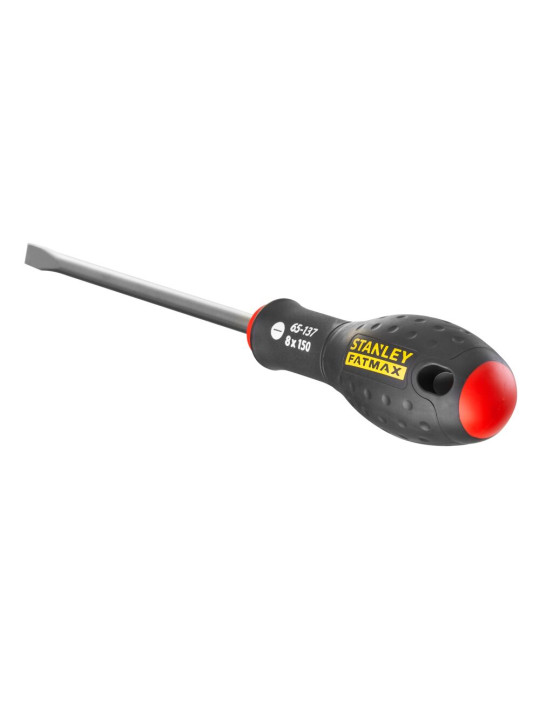 FATMAX S/D Atsuktuvas plokščias 8 X 150mm Stanley FATMAX 0-65-137